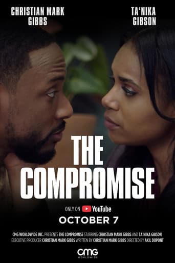 The Compromise afişi