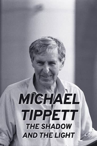 Michael Tippett: The Shadow and the Light afişi