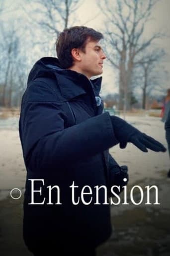 En tension afişi