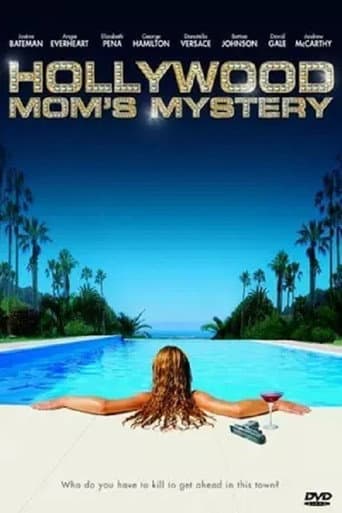The Hollywood Mom's Mystery afişi