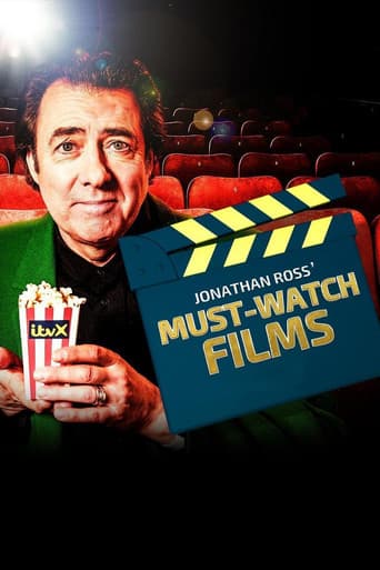 Jonathan Ross' Must-Watch Films afişi