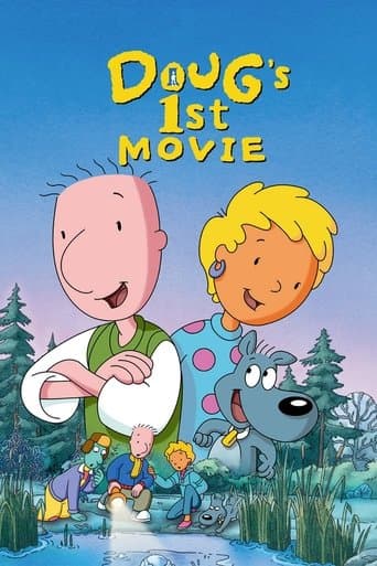 Doug's 1st Movie afişi