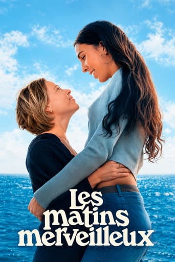 Les matins merveilleux afişi