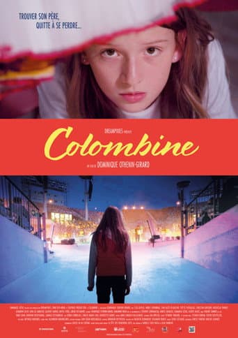 Colombine afişi