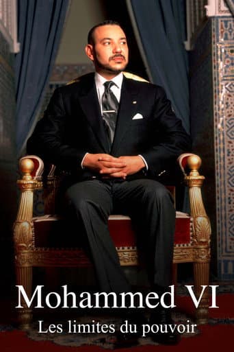 Mohammed VI, les limites du pouvoir afişi