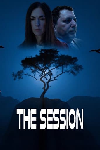 The Session afişi