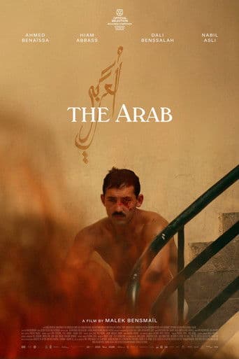 The Arab afişi