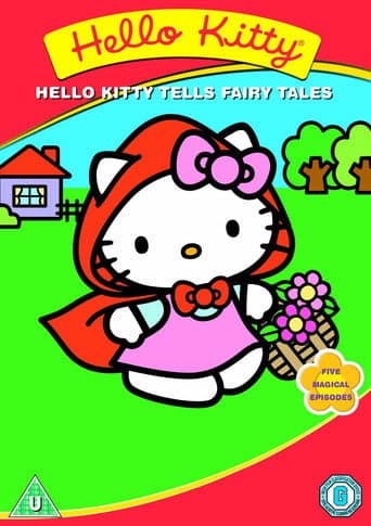 Hello Kitty Tells Fairytales afişi