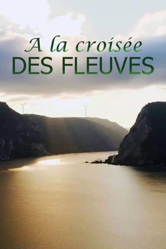 Flusskreuzfahrten afişi