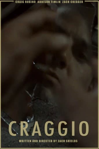 Craggio afişi