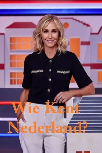 Wie Kent Nederland? afişi