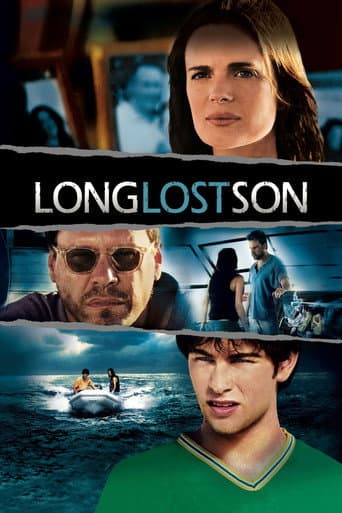 Long Lost Son afişi
