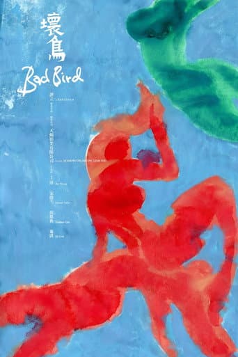 Bad Bird afişi