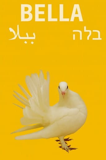 Bella afişi