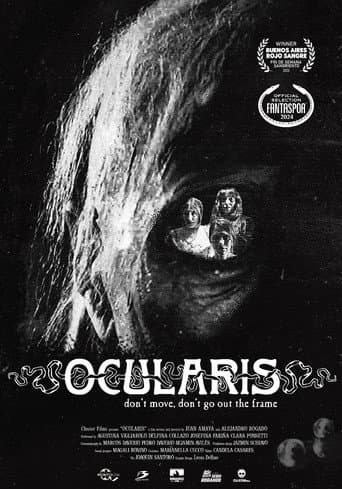 Ocularis afişi