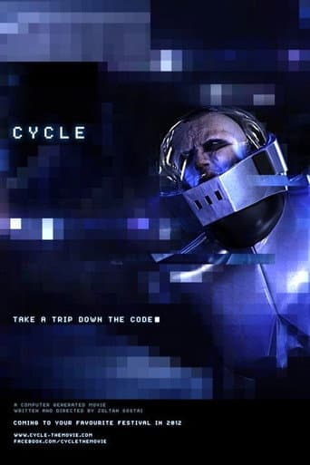 Cycle afişi