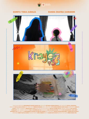 Krayon Isa afişi