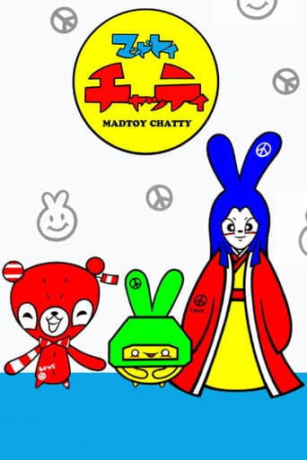 Madtoy Chatty afişi