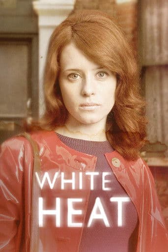 White Heat afişi