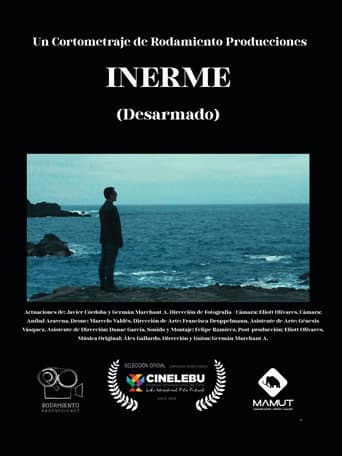 Inerme afişi
