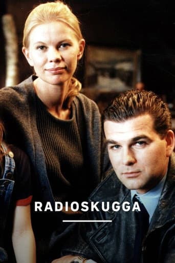 Radioskugga afişi