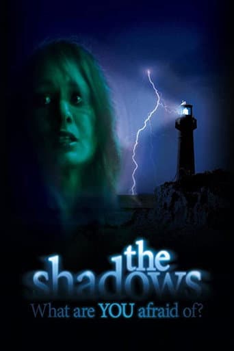 The Shadows afişi
