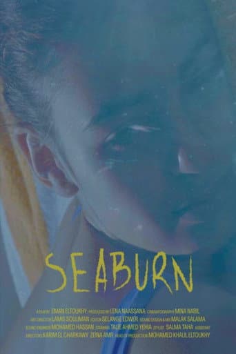 Seaburn afişi