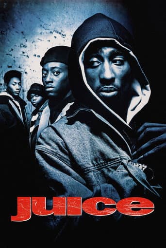 Juice afişi