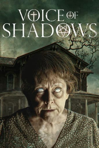 Voice of Shadows afişi