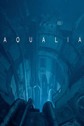 Aqualia afişi