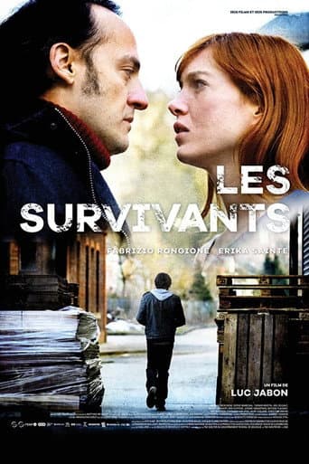 Les Survivants afişi