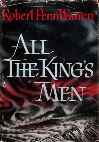 All the King's Men afişi