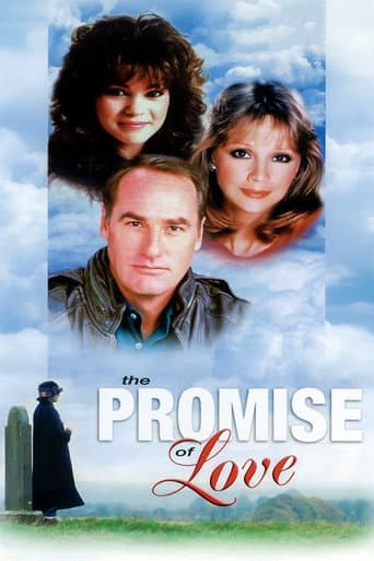 The Promise of Love afişi