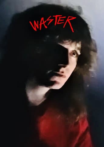 WASTER afişi