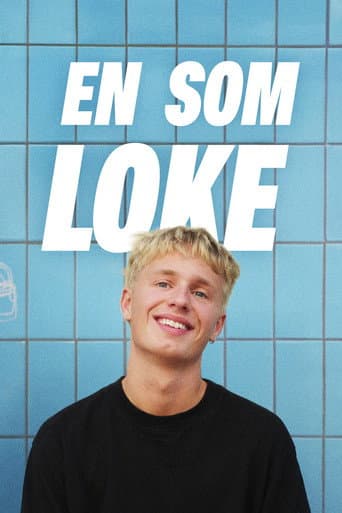 En som Loke afişi