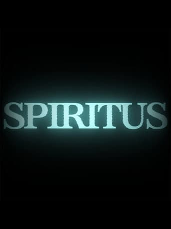 Spiritus afişi