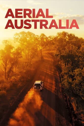 Aerial Australia afişi