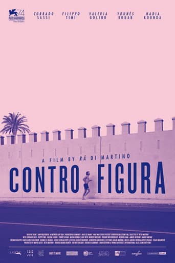 La Controfigura afişi