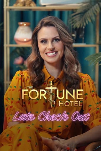 The Fortune Hotel: Late Check Out afişi