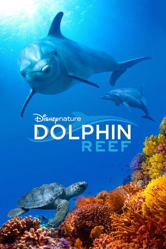 Dolphin Reef afişi