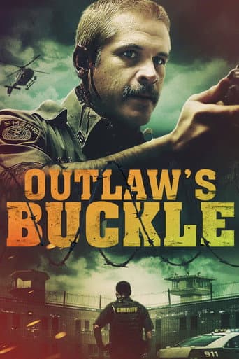 Outlaw's Buckle afişi