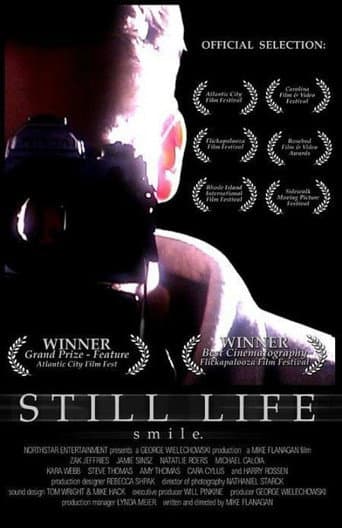 Still Life afişi