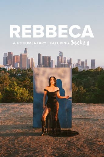 Rebbeca afişi
