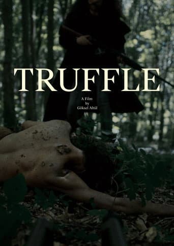 Truffle afişi