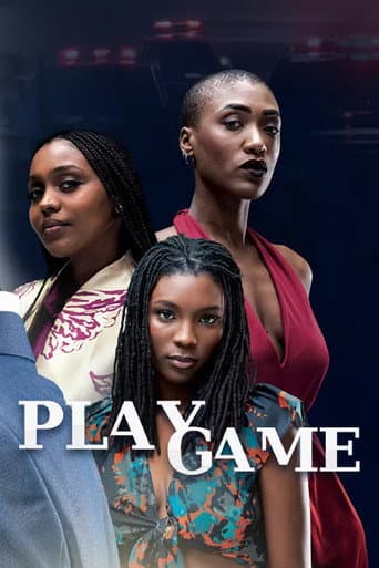 Playgame afişi