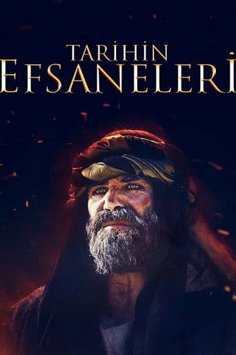 Tarihin Efsaneleri afişi
