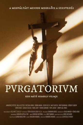 Pvrgatorivm afişi