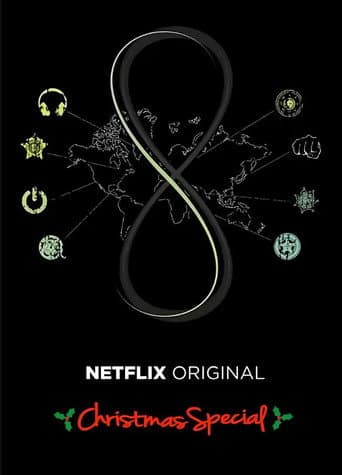 Sense8: A Christmas Special afişi