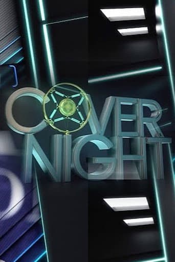 Cover Night afişi