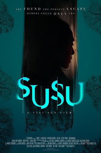 Susu afişi